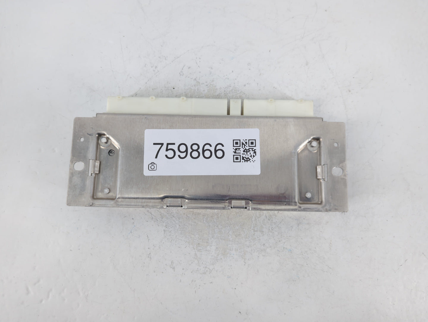 1999-2000 Mercedes-benz C280 Body Control Module Bcm Inner Cabin Fuse Box - Oemusedautoparts1.com