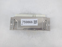 1999-2000 Mercedes-benz C280 Body Control Module Bcm Inner Cabin Fuse Box - Oemusedautoparts1.com