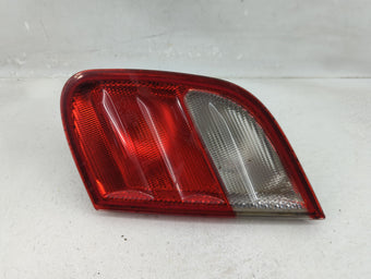 compare product 1999 Mercedes-Benz Clk280 Tail Light Assembly Passenger Right OEM Fits Fits 1998 2000 2001 2002 2003 OEM Used Auto Parts