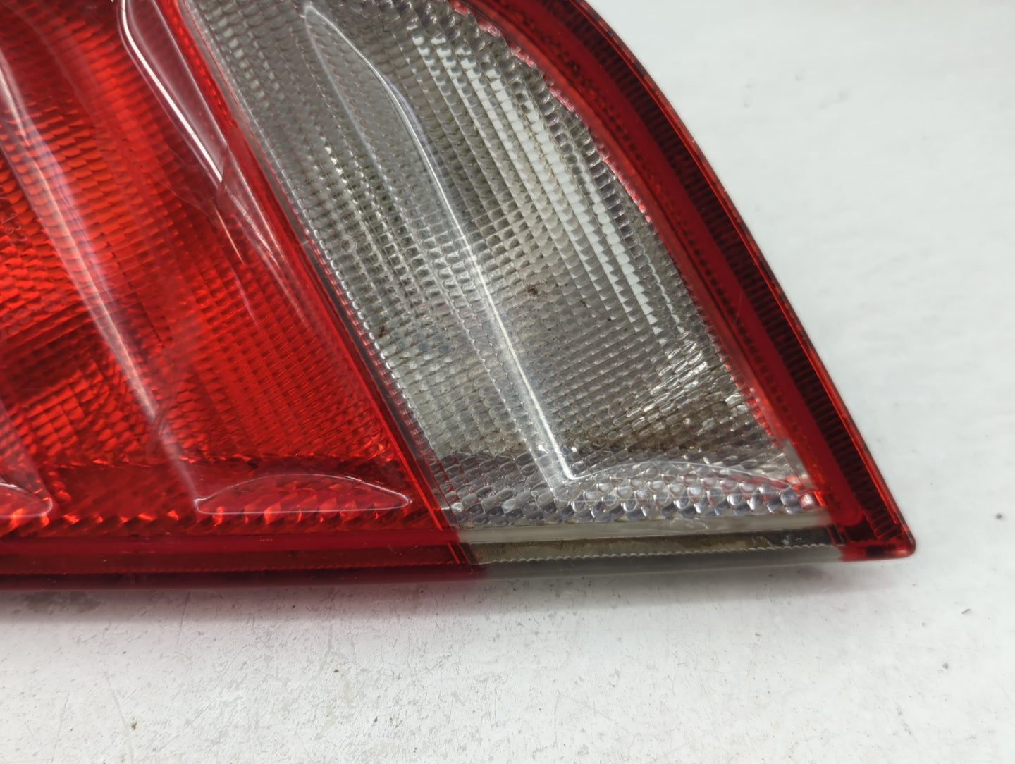 1999 Mercedes-Benz Clk280 Tail Light Assembly Passenger Right OEM Fits Fits 1998 2000 2001 2002 2003 OEM Used Auto Parts - O