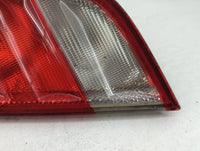 1999 Mercedes-Benz Clk280 Tail Light Assembly Passenger Right OEM Fits Fits 1998 2000 2001 2002 2003 OEM Used Auto Parts - O