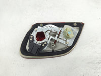 1999 Mercedes-Benz Clk280 Tail Light Assembly Passenger Right OEM Fits Fits 1998 2000 2001 2002 2003 OEM Used Auto Parts - O