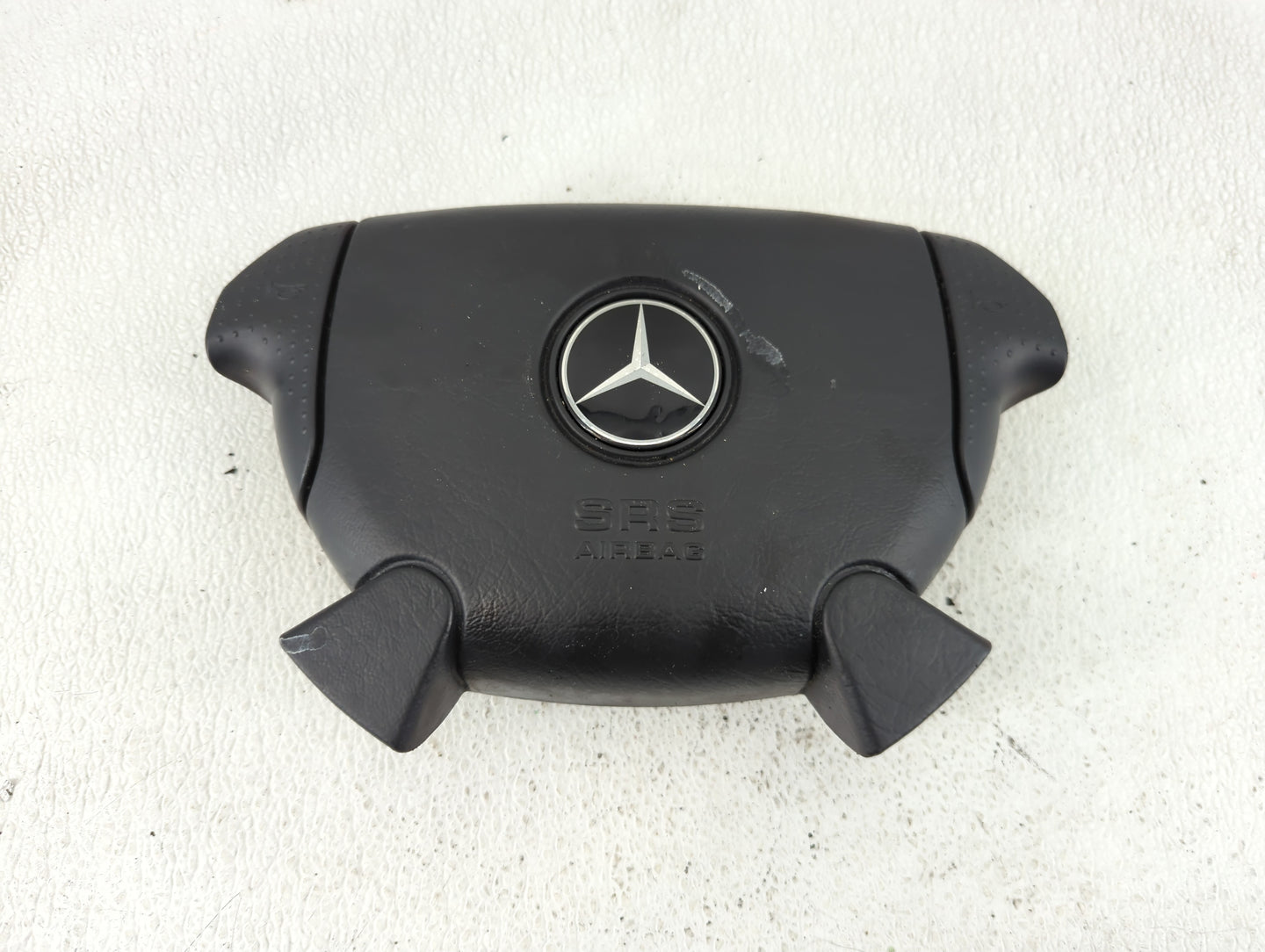 1998 Mercedes-benz Clk320 Air Bag Driver Left Steering Wheel Mounted - Oemusedautoparts1.com