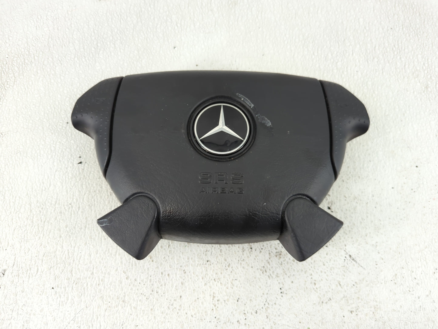 1998 Mercedes-benz Clk320 Air Bag Driver Left Steering Wheel Mounted - Oemusedautoparts1.com