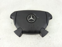 1998 Mercedes-benz Clk320 Air Bag Driver Left Steering Wheel Mounted - Oemusedautoparts1.com
