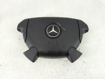 compare product 1998 Mercedes-benz Clk320 Air Bag Driver Left Steering Wheel Mounted