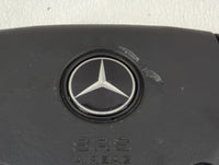 1998 Mercedes-benz Clk320 Air Bag Driver Left Steering Wheel Mounted - Oemusedautoparts1.com