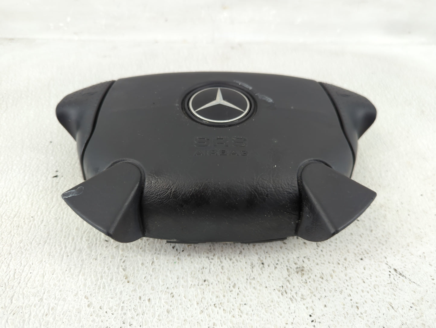 1998 Mercedes-benz Clk320 Air Bag Driver Left Steering Wheel Mounted - Oemusedautoparts1.com