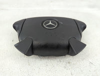 1998 Mercedes-benz Clk320 Air Bag Driver Left Steering Wheel Mounted - Oemusedautoparts1.com