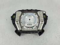 1998 Mercedes-benz Clk320 Air Bag Driver Left Steering Wheel Mounted - Oemusedautoparts1.com