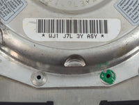 1998 Mercedes-benz Clk320 Air Bag Driver Left Steering Wheel Mounted - Oemusedautoparts1.com