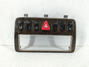 1999 Mercedes-benz Clk320 A Panel Trim - Oemusedautoparts1.com