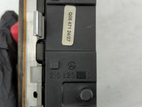 1999 Mercedes-benz Clk320 A Panel Trim - Oemusedautoparts1.com