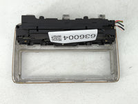 1999 Mercedes-benz Clk320 A Panel Trim - Oemusedautoparts1.com