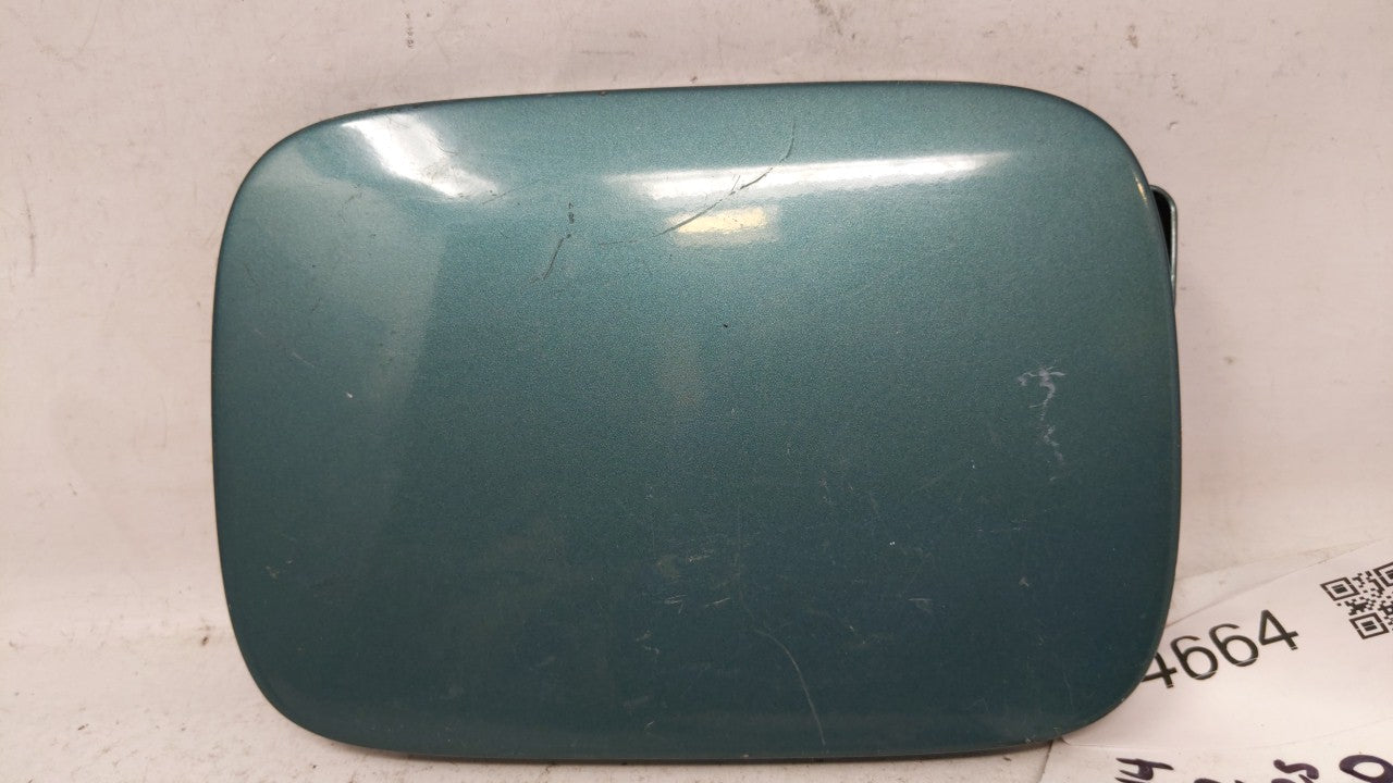 1999 Mercedes-benz Clk430 Fuel Tank Door Lid Gas Tank Green - Oemusedautoparts1.com