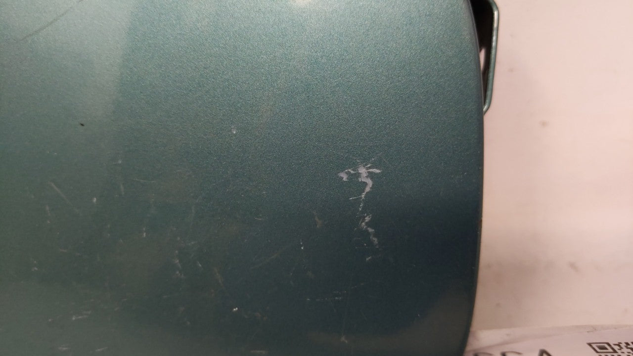 1999 Mercedes-benz Clk430 Fuel Tank Door Lid Gas Tank Green - Oemusedautoparts1.com