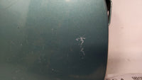 1999 Mercedes-benz Clk430 Fuel Tank Door Lid Gas Tank Green - Oemusedautoparts1.com