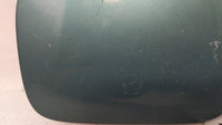 1999 Mercedes-benz Clk430 Fuel Tank Door Lid Gas Tank Green - Oemusedautoparts1.com