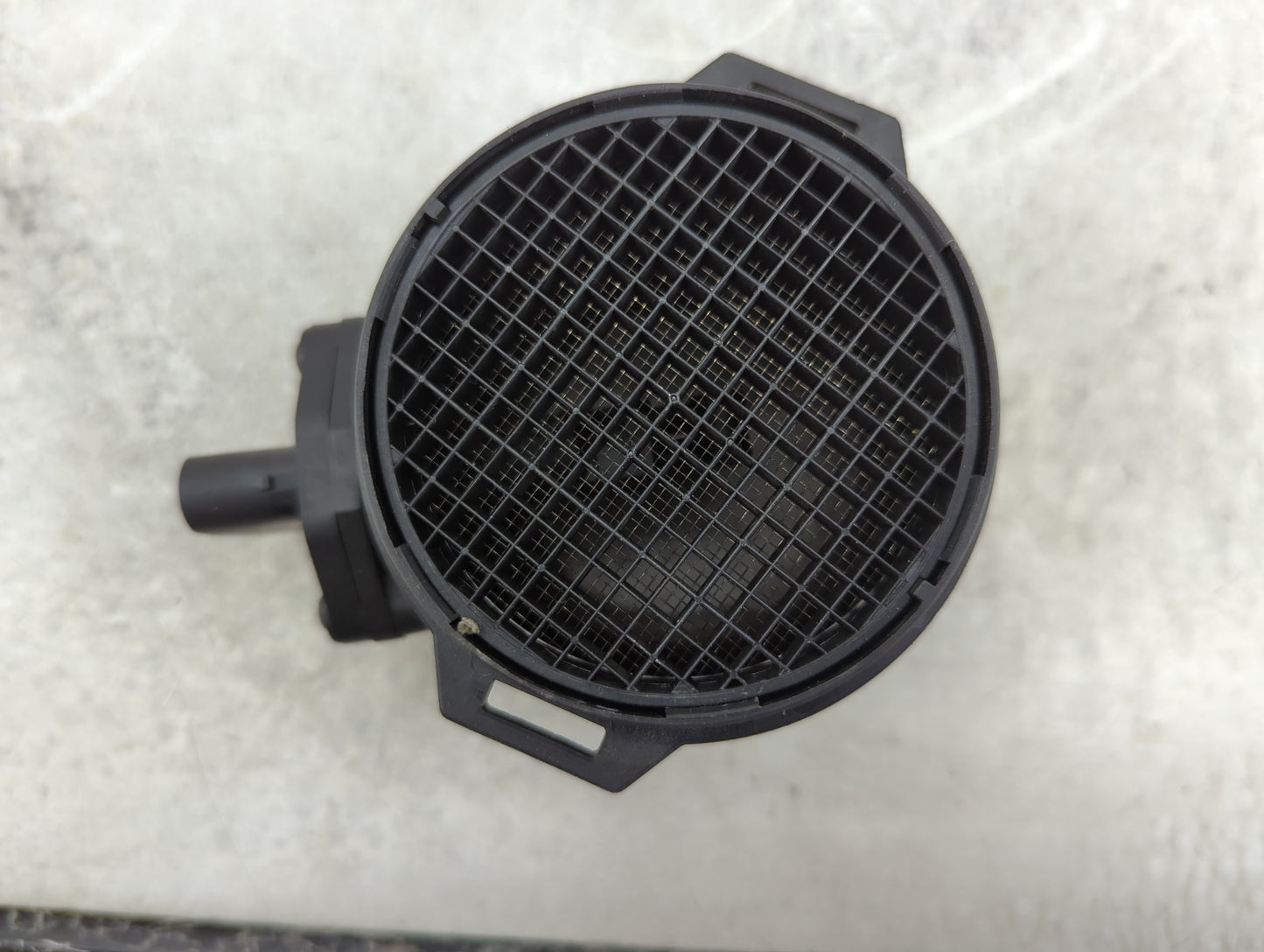 Mercedes-benz E-class Mass Air Flow Meter Maf - Oemusedautoparts1.com