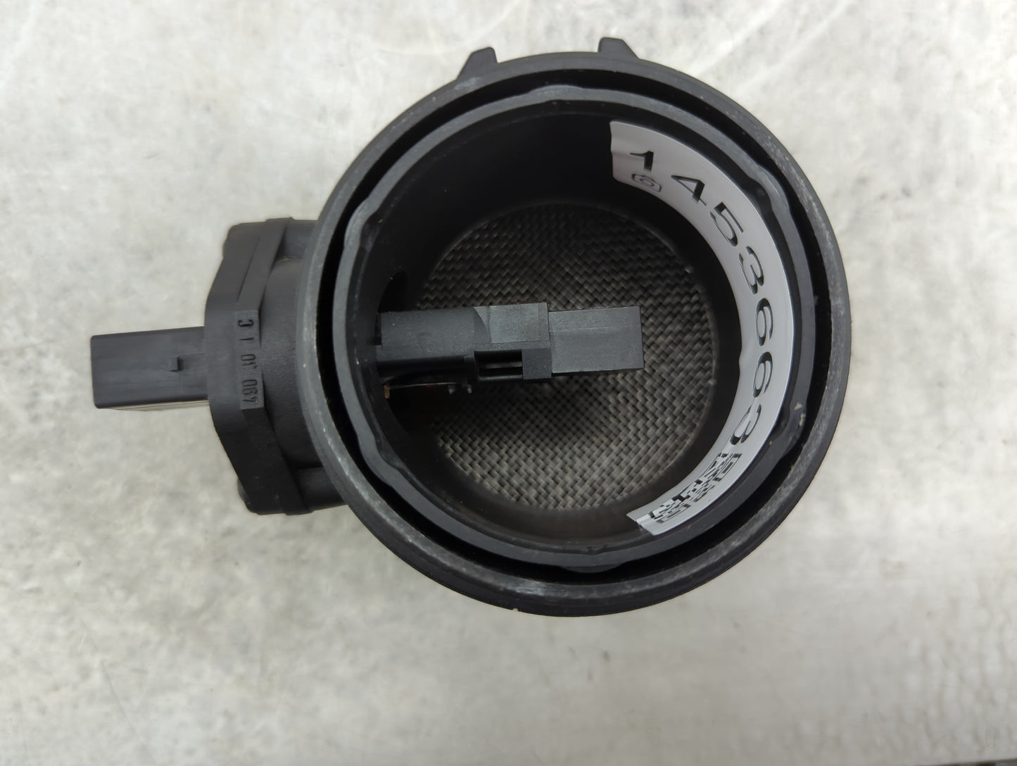 Mercedes-benz E-class Mass Air Flow Meter Maf - Oemusedautoparts1.com
