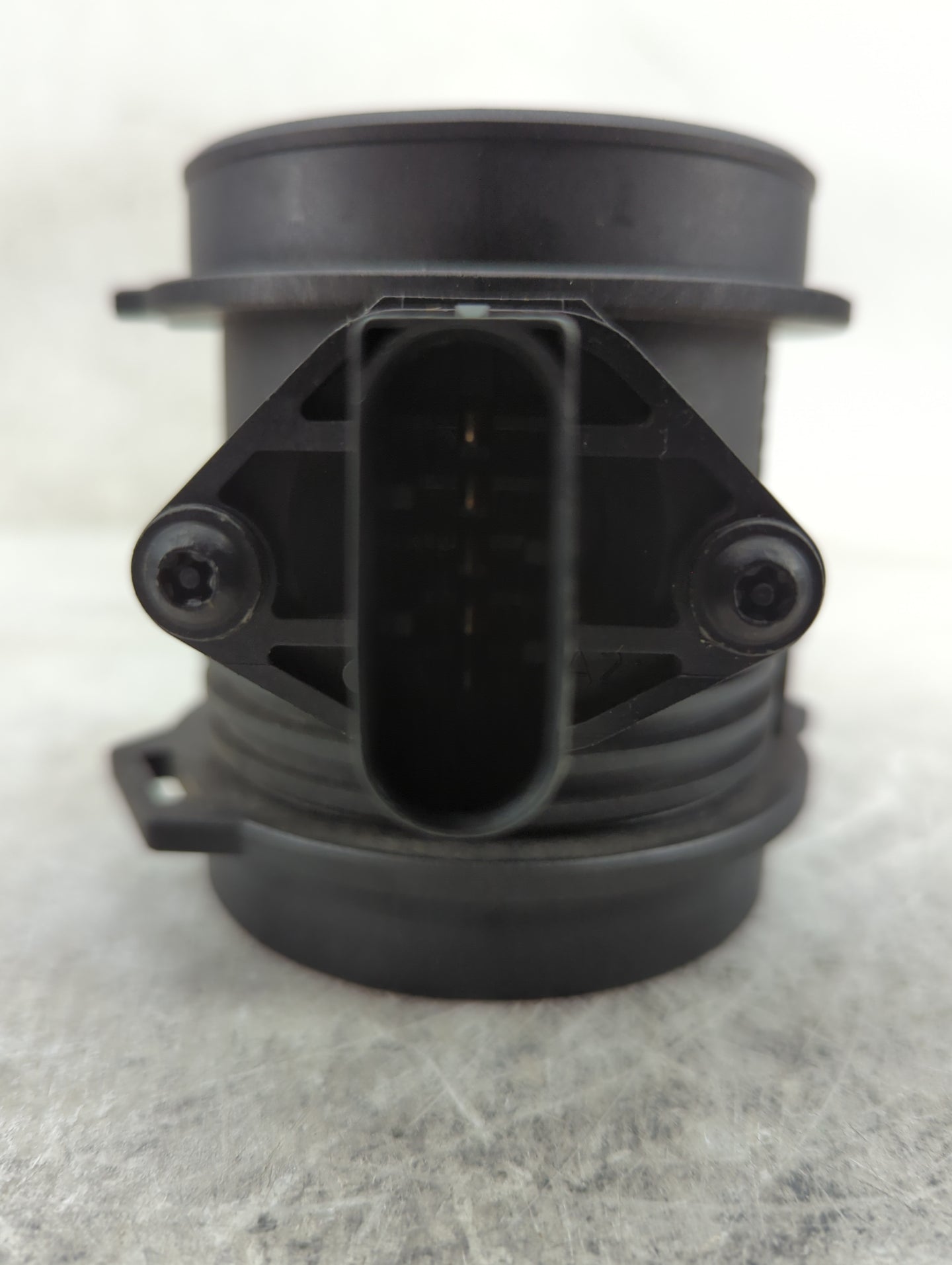 Mercedes-benz E-class Mass Air Flow Meter Maf - Oemusedautoparts1.com