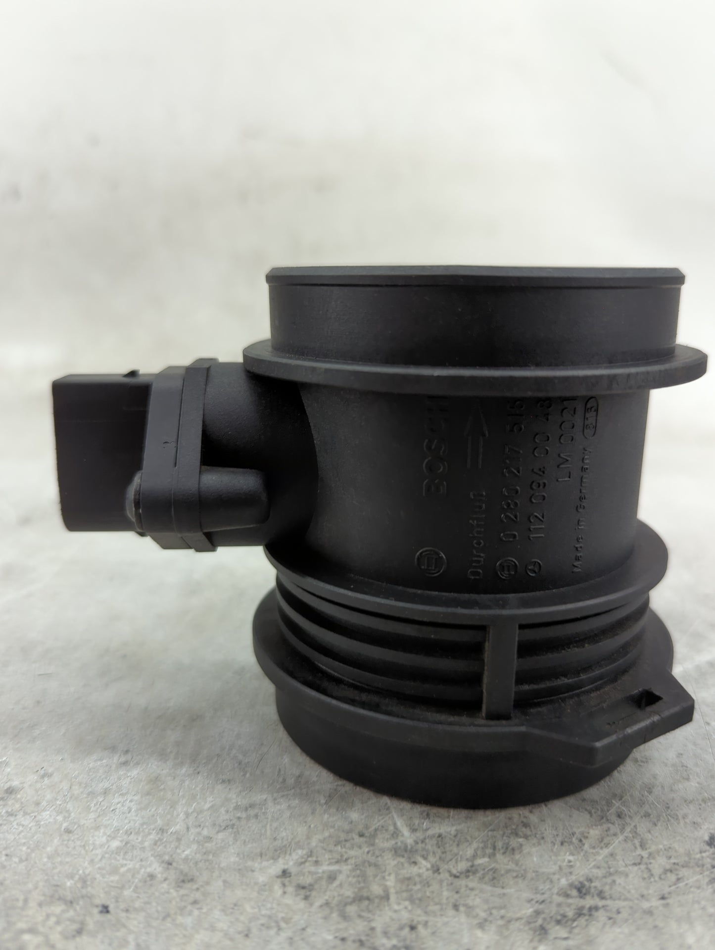 Mercedes-benz E-class Mass Air Flow Meter Maf - Oemusedautoparts1.com