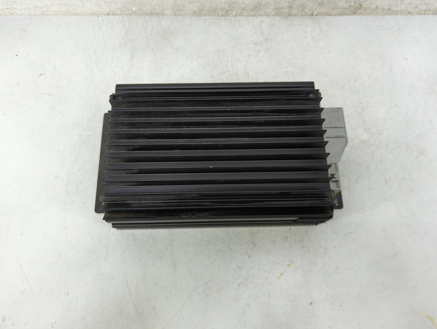 1999 Mercedes-benz E-class Radio Speaker Amplifier - Oemusedautoparts1.com