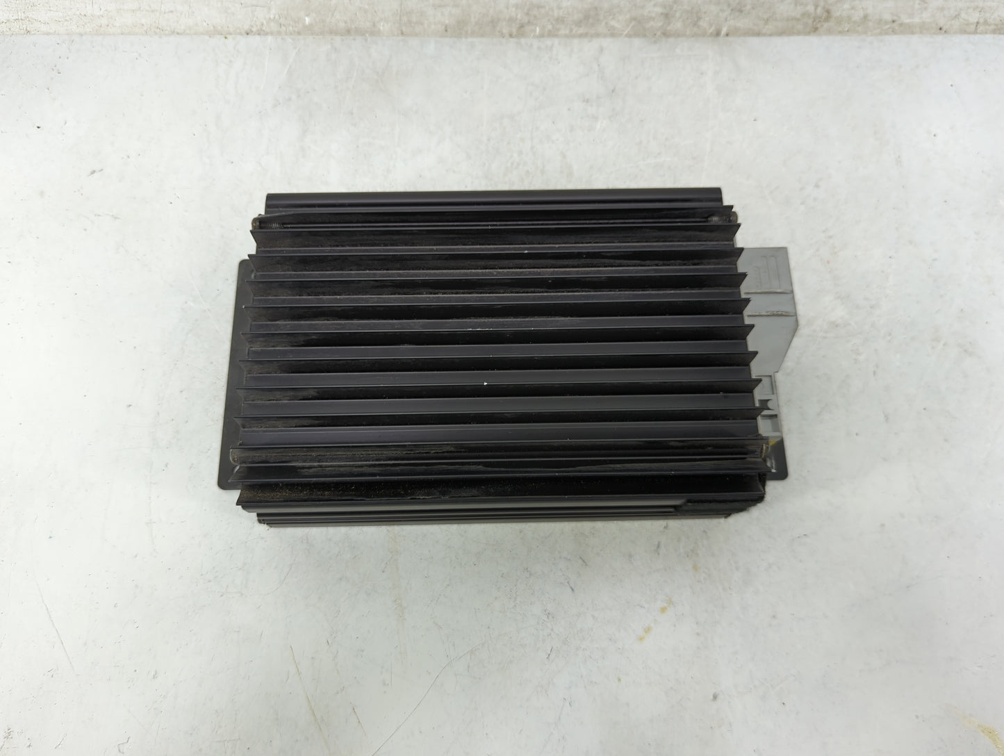 1999 Mercedes-benz E-class Radio Speaker Amplifier - Oemusedautoparts1.com