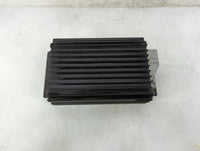 1999 Mercedes-benz E-class Radio Speaker Amplifier - Oemusedautoparts1.com
