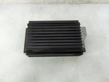 1999 Mercedes-benz E-class Radio Speaker Amplifier - Oemusedautoparts1.com