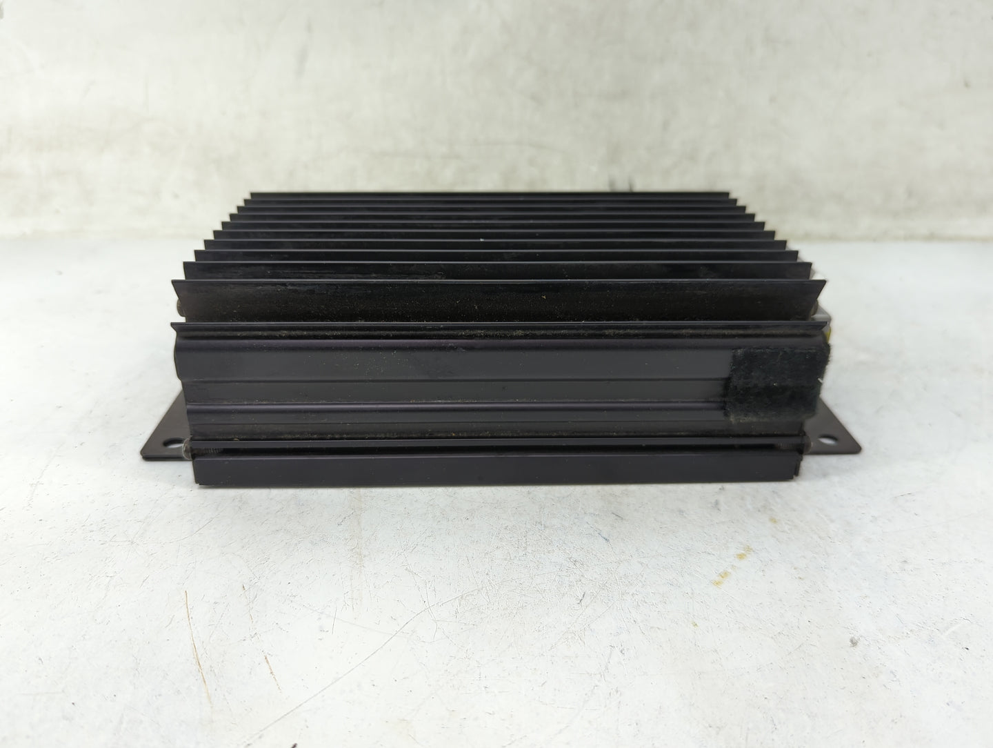 1999 Mercedes-benz E-class Radio Speaker Amplifier - Oemusedautoparts1.com