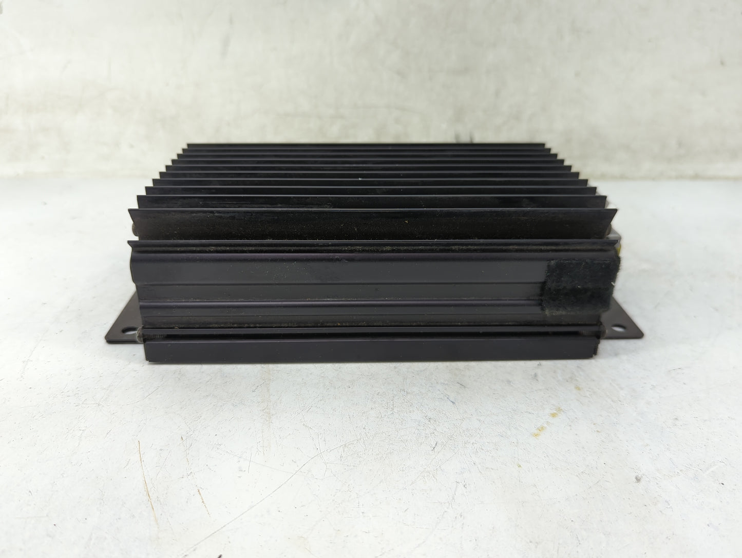 1999 Mercedes-benz E-class Radio Speaker Amplifier - Oemusedautoparts1.com