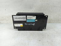 1999 Mercedes-benz E-class Radio Speaker Amplifier - Oemusedautoparts1.com