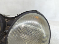 1996-1999 Mercedes-benz E300 Driver Left Oem Head Light Headlight Lamp - Oemusedautoparts1.com
