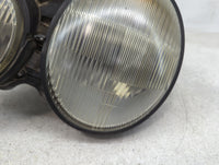 1996-1999 Mercedes-benz E300 Driver Left Oem Head Light Headlight Lamp - Oemusedautoparts1.com