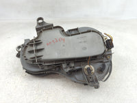 1996-1999 Mercedes-benz E300 Driver Left Oem Head Light Headlight Lamp - Oemusedautoparts1.com