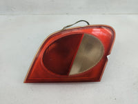 1996-1999 Mercedes-Benz E300 Tail Light Assembly Driver Left OEM P/N:A2108202964 Fits Fits 1996 1997 1998 1999 OEM Used Auto