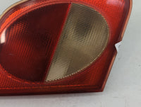1996-1999 Mercedes-Benz E300 Tail Light Assembly Driver Left OEM P/N:A2108202964 Fits Fits 1996 1997 1998 1999 OEM Used Auto