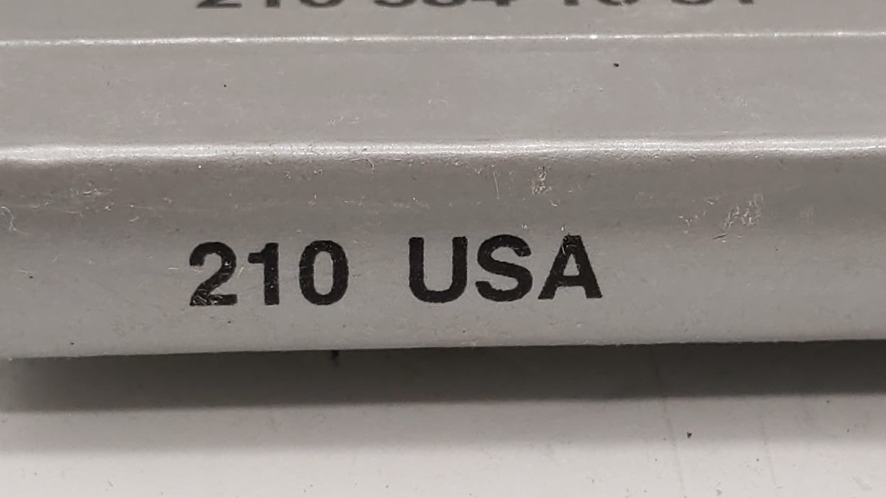 1999 Mercedes-Benz E300 Owners Manual Book Guide OEM Used Auto Parts - Oemusedautoparts1.com