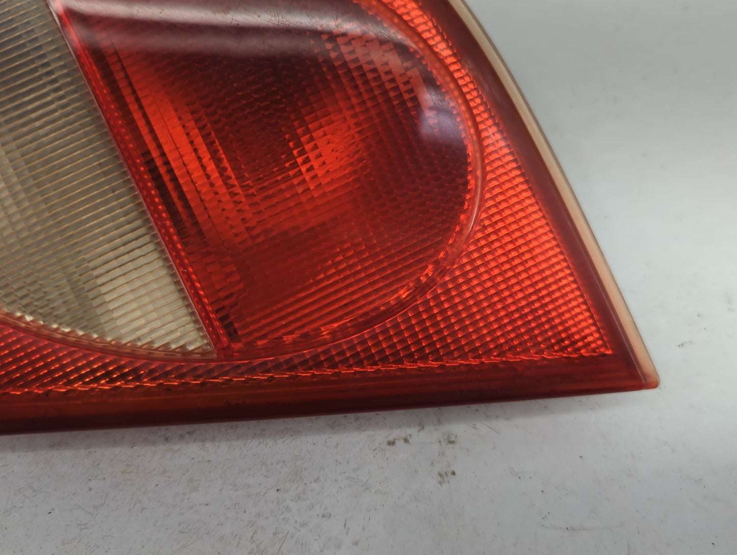1996-1999 Mercedes-Benz E320 Tail Light Assembly Passenger Right OEM P/N:A2108203064 Fits Fits 1996 1997 1998 1999 OEM Used 