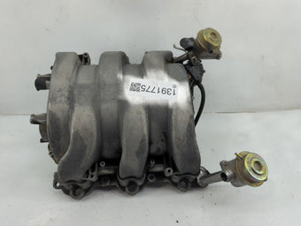 compare product 1998-2005 Mercedes-Benz E320 Air Intake Manifold P/N:7 18258 04 Fits Fits 1998 1999 2000 2001 2002 2003 2004 2005 OEM Used Auto Parts