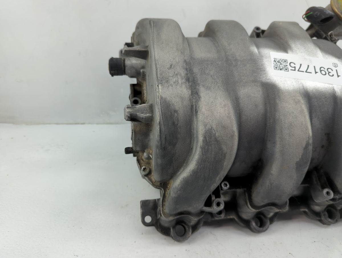 1998-2005 Mercedes-Benz E320 Air Intake Manifold P/N:7 18258 04 Fits Fits 1998 1999 2000 2001 2002 2003 2004 2005 OEM Used A