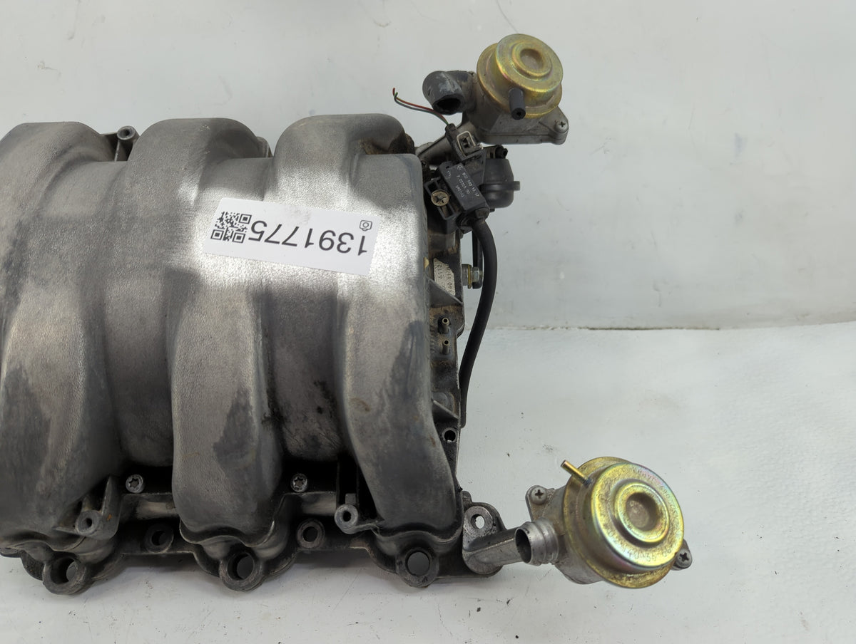 1998-2005 Mercedes-Benz E320 Air Intake Manifold P/N:7 18258 04 Fits Fits 1998 1999 2000 2001 2002 2003 2004 2005 OEM Used A