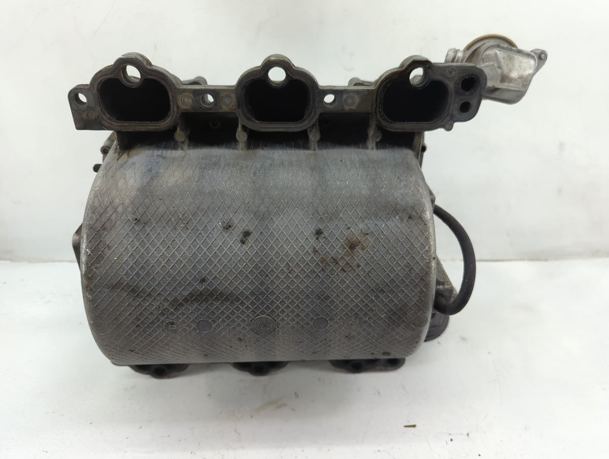 1998-2005 Mercedes-Benz E320 Air Intake Manifold P/N:7 18258 04 Fits Fits 1998 1999 2000 2001 2002 2003 2004 2005 OEM Used A