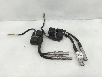 compare product 1998-2005 Mercedes-benz E320 Ignition Coil Igniter Pack