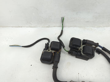 1998-2005 Mercedes-benz E320 Ignition Coil Igniter Pack