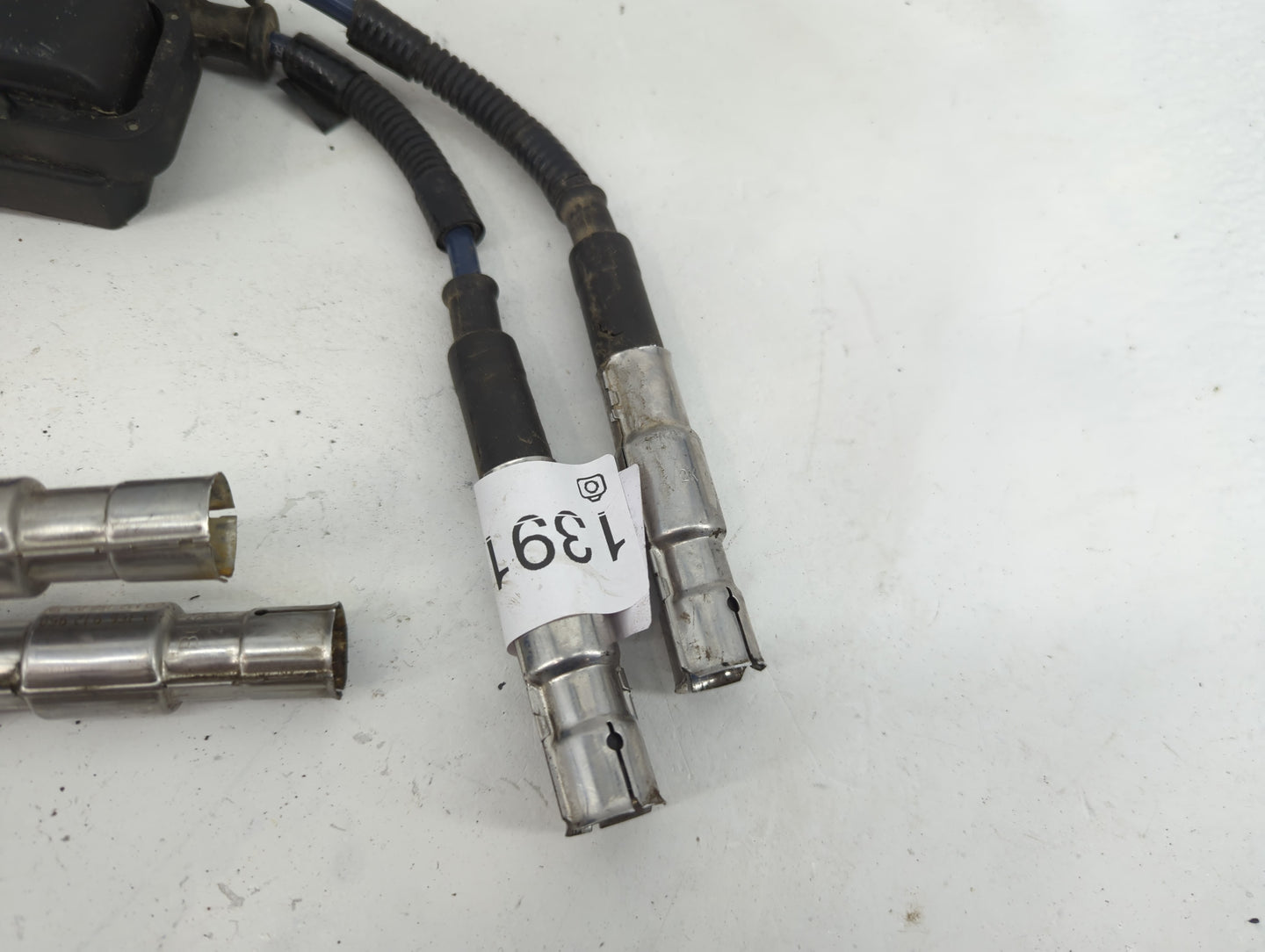 1998-2005 Mercedes-benz E320 Ignition Coil Igniter Pack - Oemusedautoparts1.com