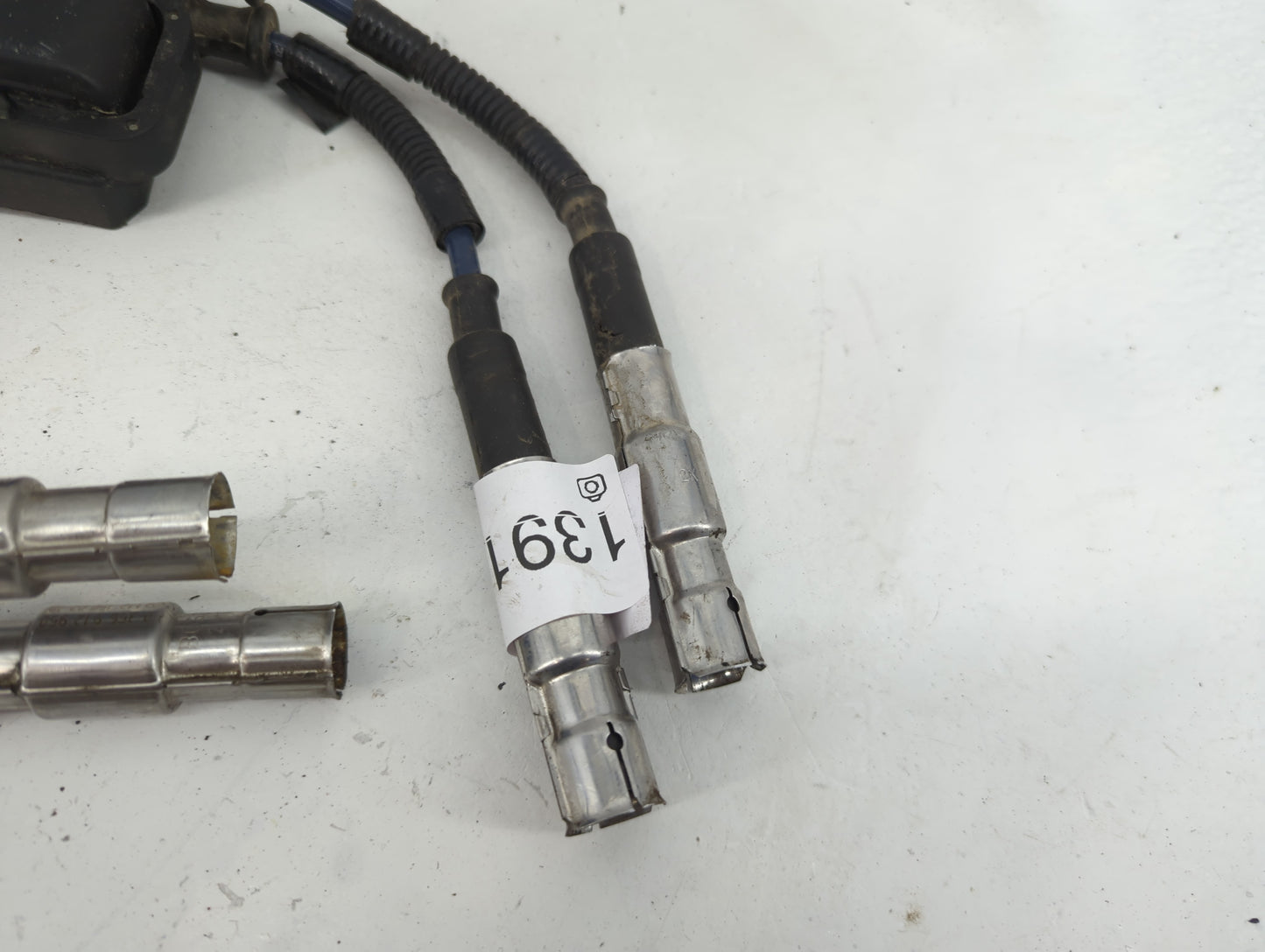 1998-2005 Mercedes-benz E320 Ignition Coil Igniter Pack - Oemusedautoparts1.com