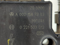 1998-2005 Mercedes-benz E320 Ignition Coil Igniter Pack - Oemusedautoparts1.com