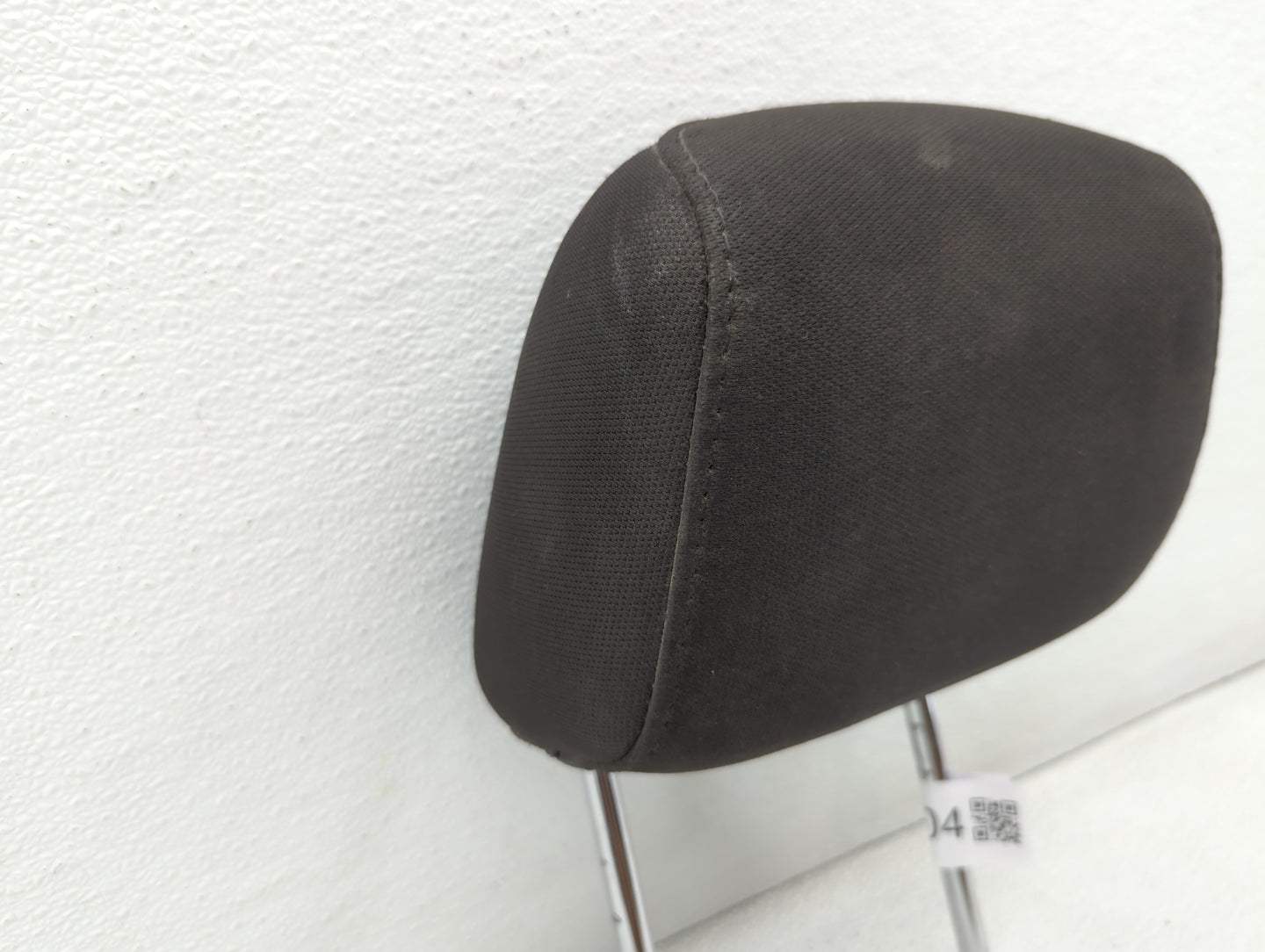 1999 Mercedes-benz E320 Headrest Head Rest Front Driver Passenger Seat - Oemusedautoparts1.com
